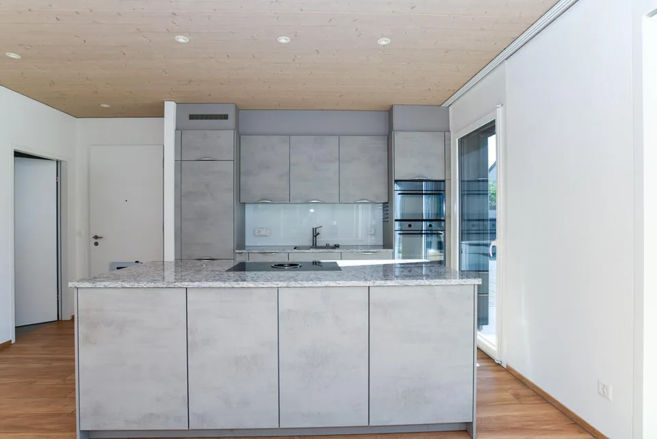 Casa a piano terra del 2020 con tecnologia ecologica domestica in buona posizione – foto 10 di 14