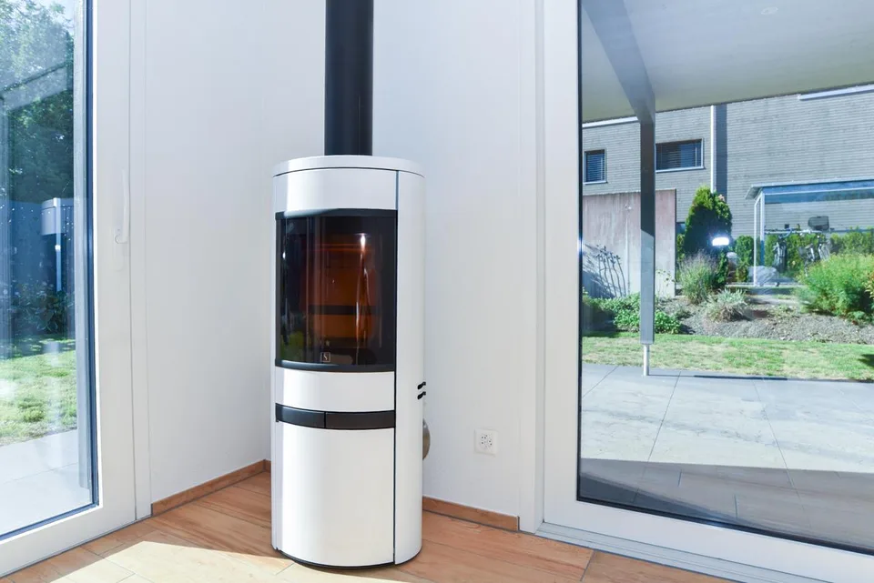 Casa a piano terra del 2020 con tecnologia ecologica domestica in buona posizione – foto 7 di 14