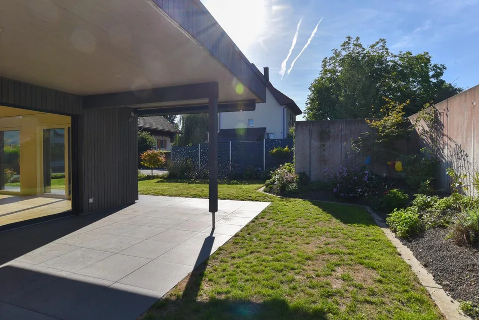 Casa a piano terra del 2020 con tecnologia ecologica domestica in buona posizione – foto 8 di 14