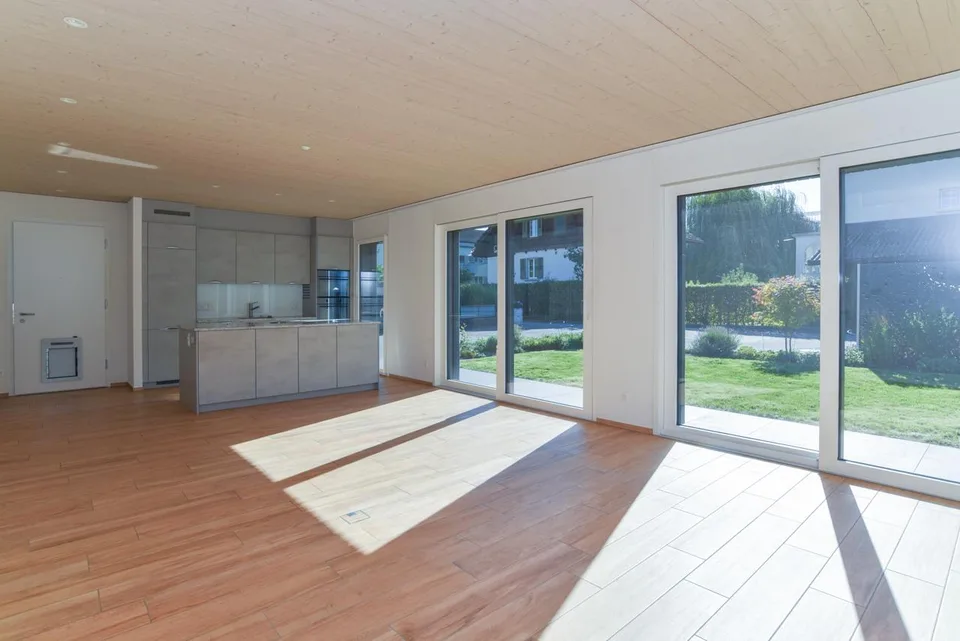 Casa a piano terra del 2020 con tecnologia ecologica domestica in buona posizione – foto 6 di 14