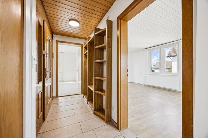 ATTRAKTIVES, PREISWERTES MEHRFAMILIENHAUS AM BODENSEE – Foto 4 von 8