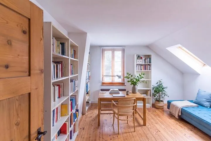 HISTORISCHER CHARME AN HANGLAGE MIT 3'471 M² GRUNDSTÜCKSFLÄCHE – Foto 4 von 8