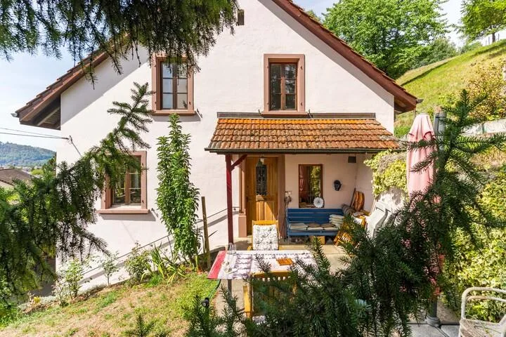 HISTORISCHER CHARME AN HANGLAGE MIT 3'471 M² GRUNDSTÜCKSFLÄCHE – Foto 7 von 8