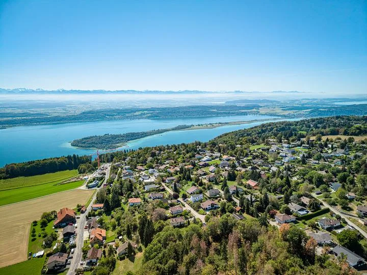 EXKLUSIVE BAULANDPARZELLE OBERHALB DES BIELERSEES – Foto 5 von 8