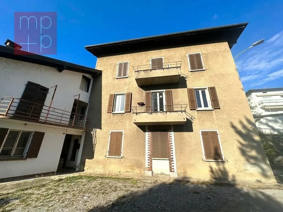 Casa plurifamiliare - Mendrisio – foto 4 di 8