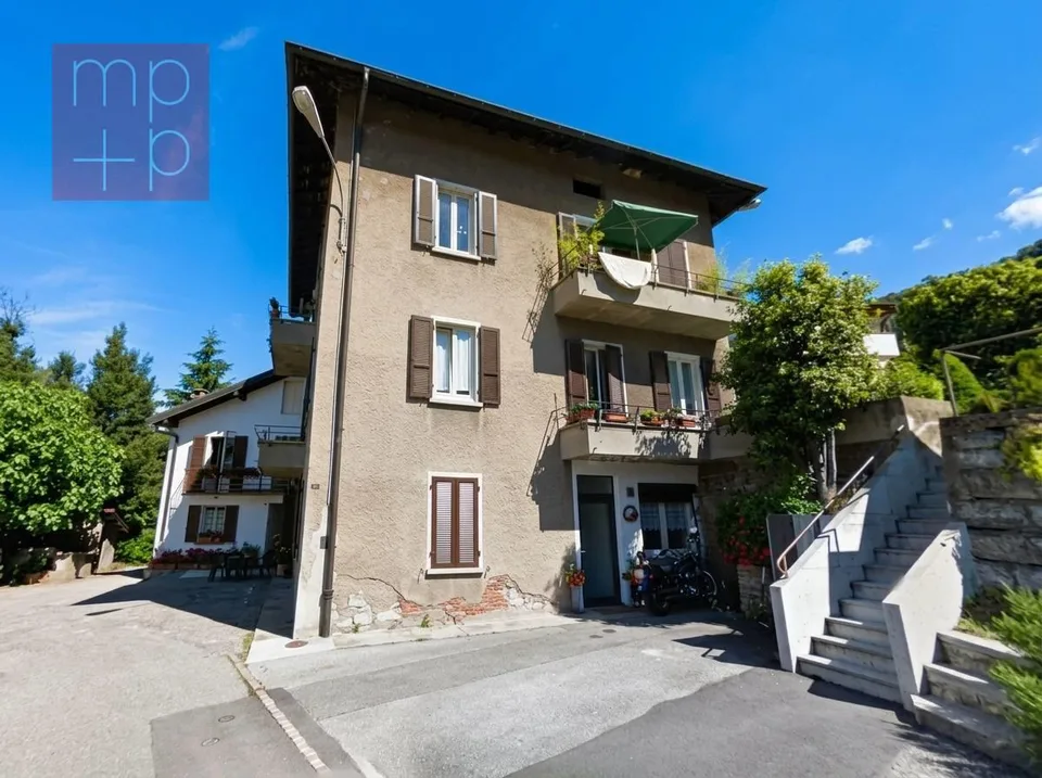 Casa plurifamiliare - Mendrisio – foto 3 di 8