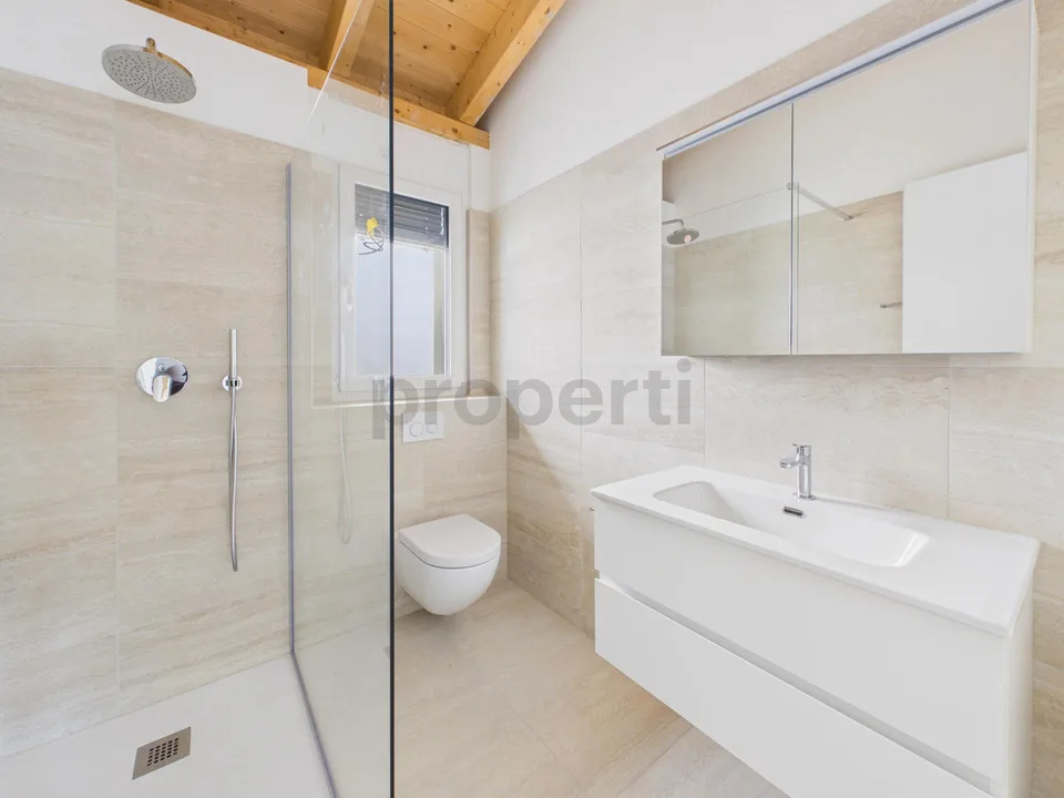 Palazzina Restaurata a Nuovo, Layout Funzionale & Alta Efficienza E... – photo 6 sur 8