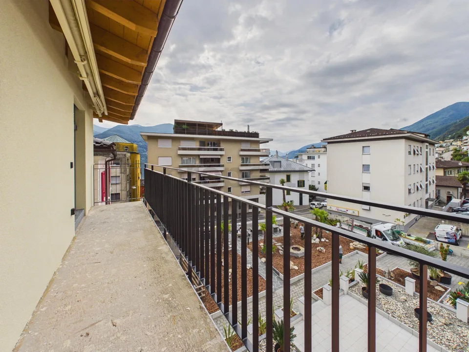Palazzina Restaurata a Nuovo, Layout Funzionale & Alta Efficienza E... – photo 7 sur 8