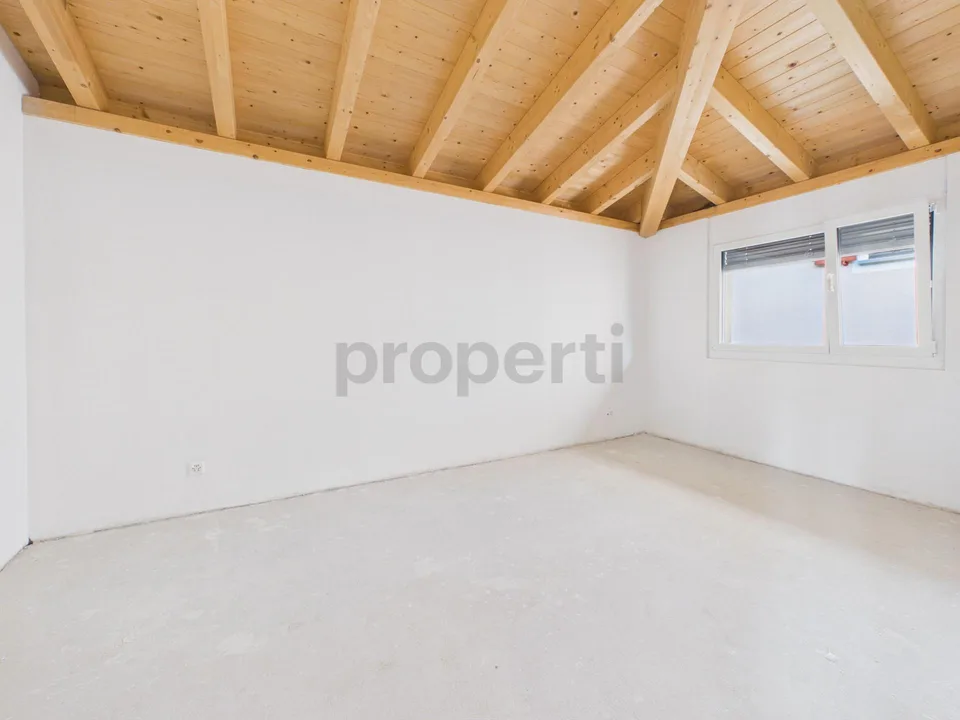 Palazzina Restaurata a Nuovo, Layout Funzionale & Alta Efficienza E... – photo 4 sur 8