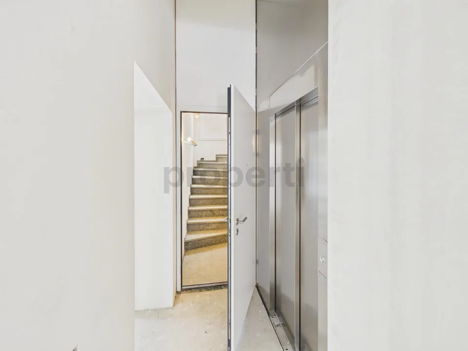 Palazzina Restaurata a Nuovo, Layout Funzionale & Alta Efficienza E... – foto 9 di 10