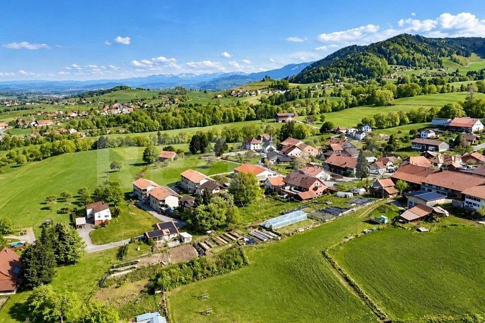 Votre projet à Villarsiviriaux: terrain constructible de 1’944 m² – Foto 3 von 5