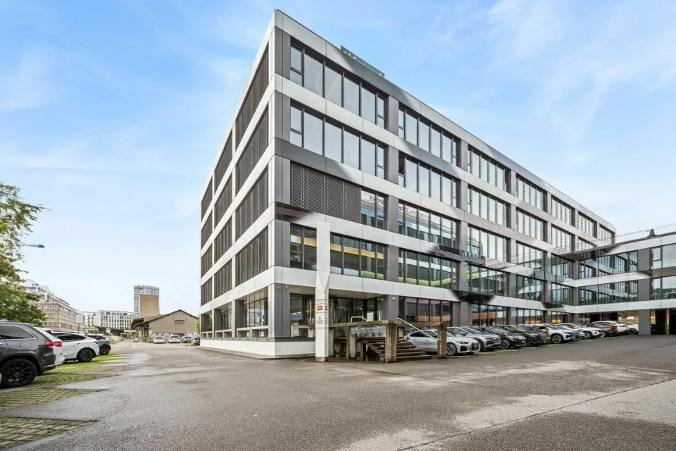 Allmendstrasse 23, Dietikon – foto 15 di 15