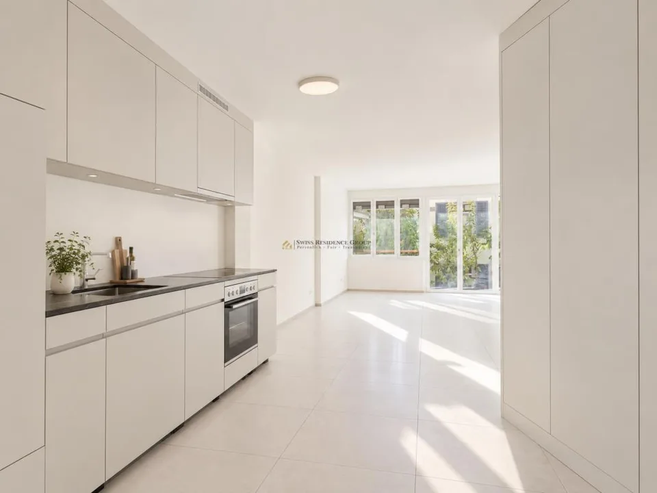 Exklusives Stadtloft - urban, stilvoll und einzigartig – Foto 3 von 6