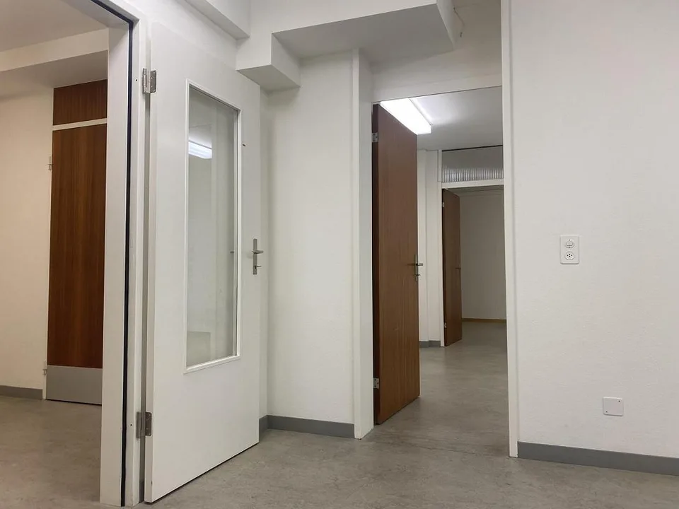 Ruhige Büros im Spalenquartier – photo 2 sur 11