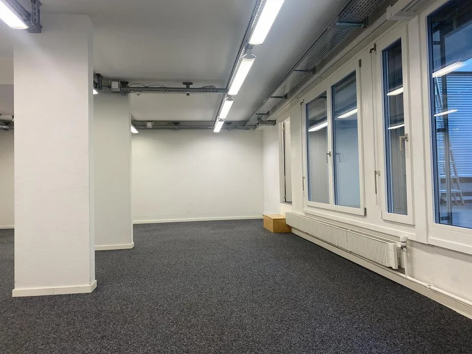 Ruhige Büros im Spalenquartier – photo 9 sur 11