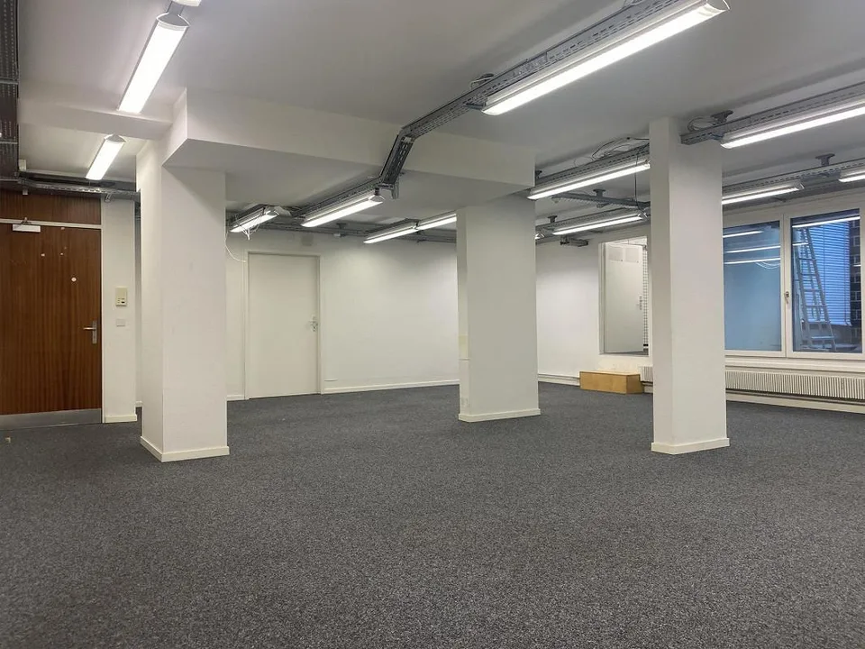 Ruhige Büros im Spalenquartier – photo 10 sur 11