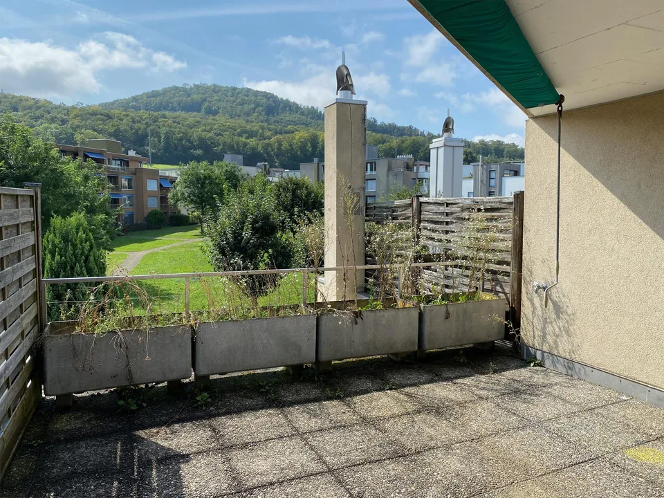 5.5 Zimmer Reihen-Einfamilienhaus – photo 18 sur 21