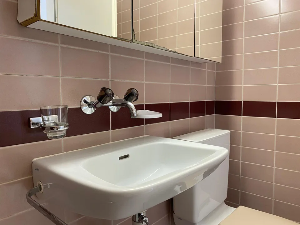 5.5 Zimmer Reihen-Einfamilienhaus – photo 15 sur 21