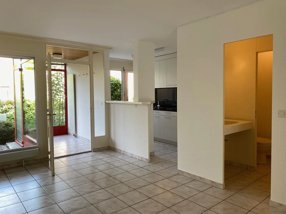 5.5 Zimmer Reihen-Einfamilienhaus – photo 7 sur 21