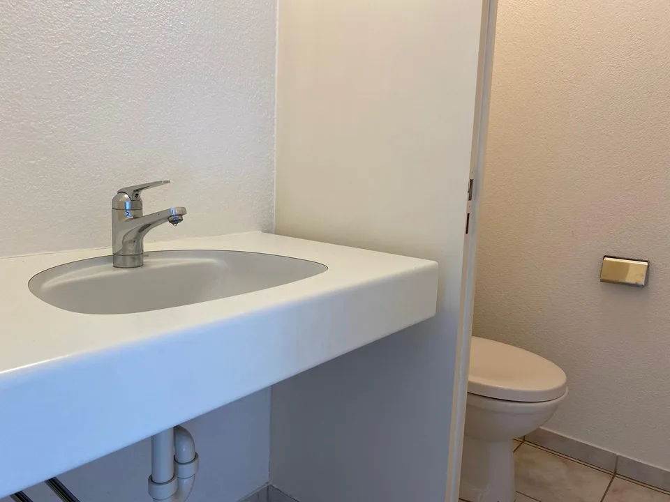 5.5 Zimmer Reihen-Einfamilienhaus – photo 8 sur 21