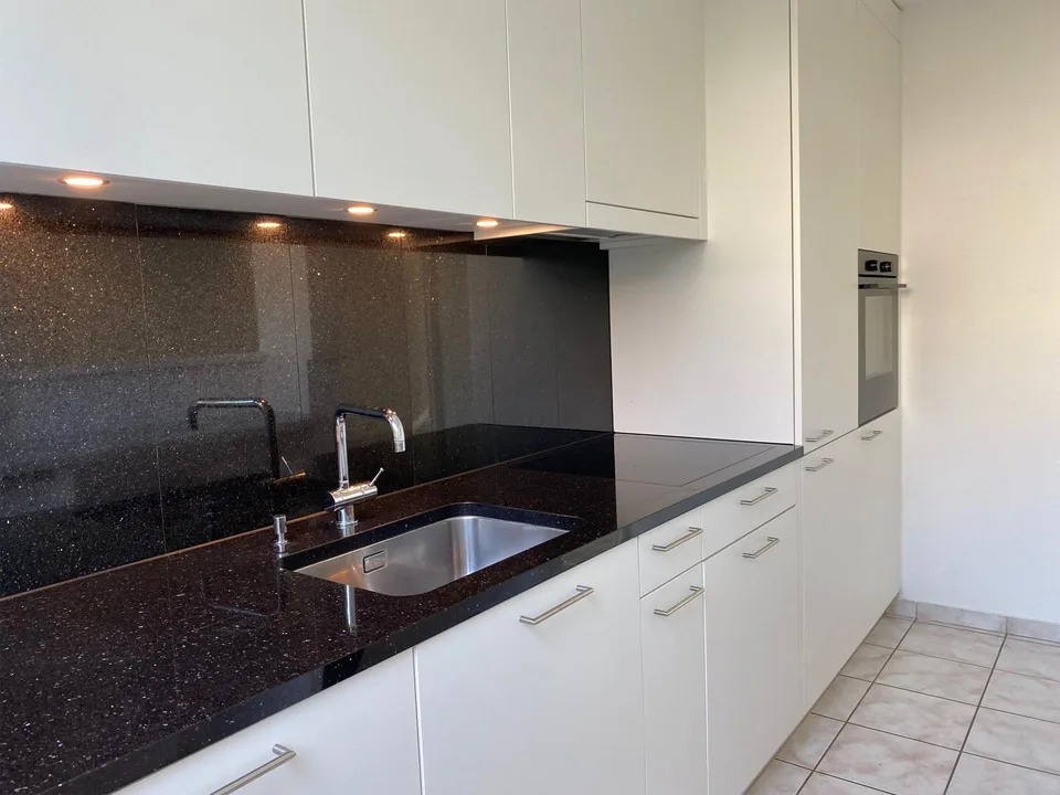 5.5 Zimmer Reihen-Einfamilienhaus – photo 6 sur 21