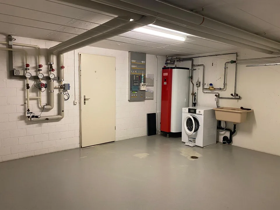 5.5 Zimmer Reihen-Einfamilienhaus – photo 20 sur 21