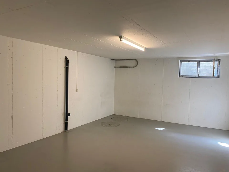 5.5 Zimmer Reihen-Einfamilienhaus – photo 21 sur 21