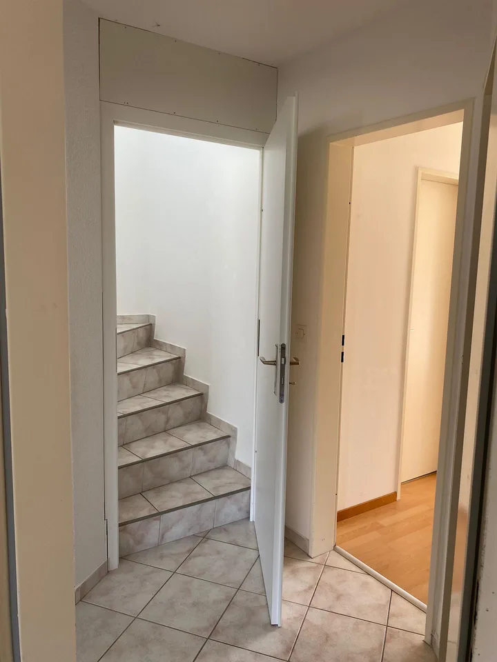 5.5 Zimmer Reihen-Einfamilienhaus – photo 16 sur 21