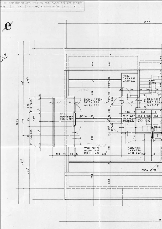 Ampio balcone - cucina nuova - centrale ma tranquilla - vicino ai trasporti pubblici e allo shopping – foto 10 di 10
