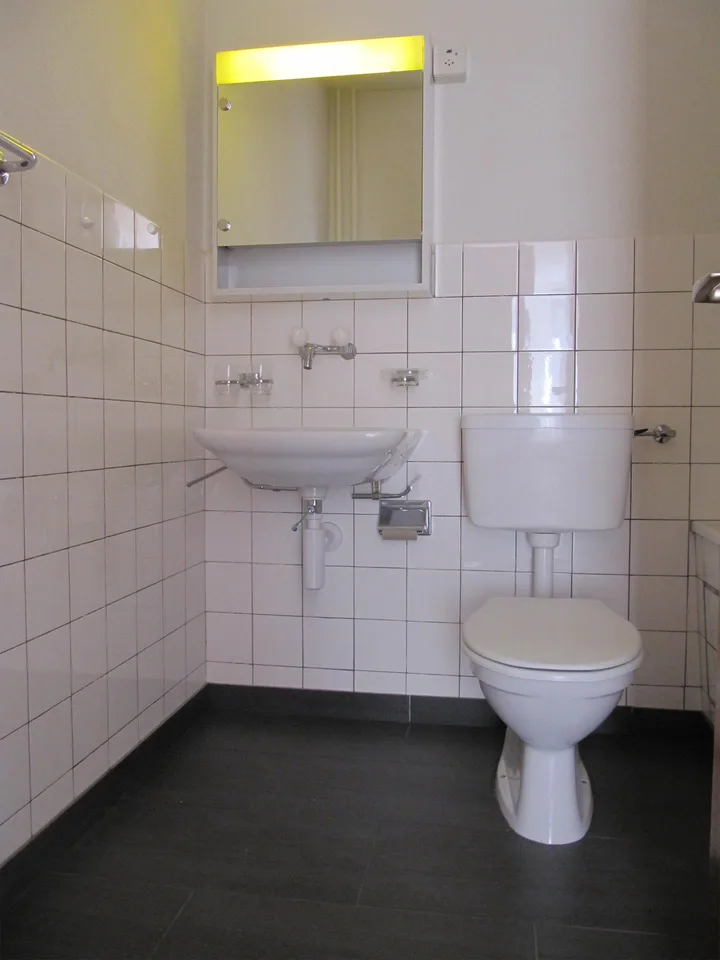 Helle 2.5 Zimmer Wohnung zum Wohlfühlen – photo 8 sur 10