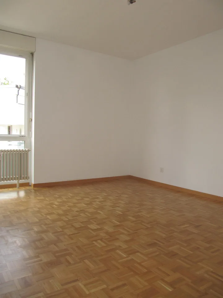 Helle 2.5 Zimmer Wohnung zum Wohlfühlen – photo 6 sur 10