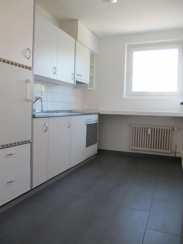 Helle 2.5 Zimmer Wohnung zum Wohlfühlen – photo 7 sur 10