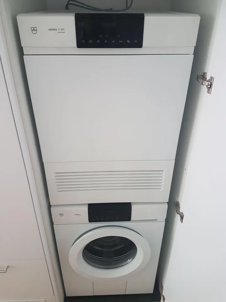 Moderne 3.5 Zimmer Wohnung direkt beim Spalentor – photo 9 sur 10