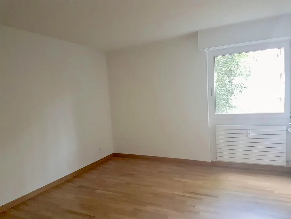 Moderne 3.5 Zimmer Wohnung direkt beim Spalentor – photo 6 sur 10