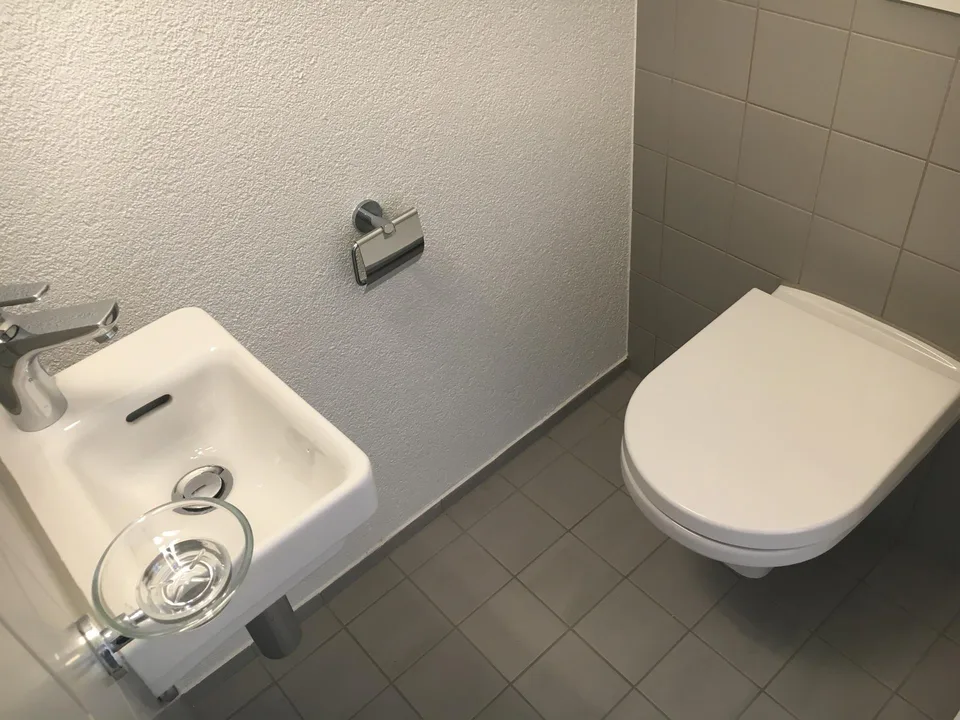 Moderne 3.5 Zimmer Wohnung direkt beim Spalentor – photo 8 sur 10