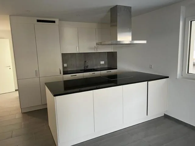 Moderne Neubauwohnungen an attraktiver Wohnlage mit grossem Balkon – Foto 5 von 7