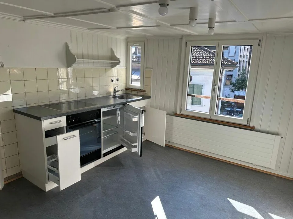 Gewerberaum / Büroflächen – Foto 2 von 23