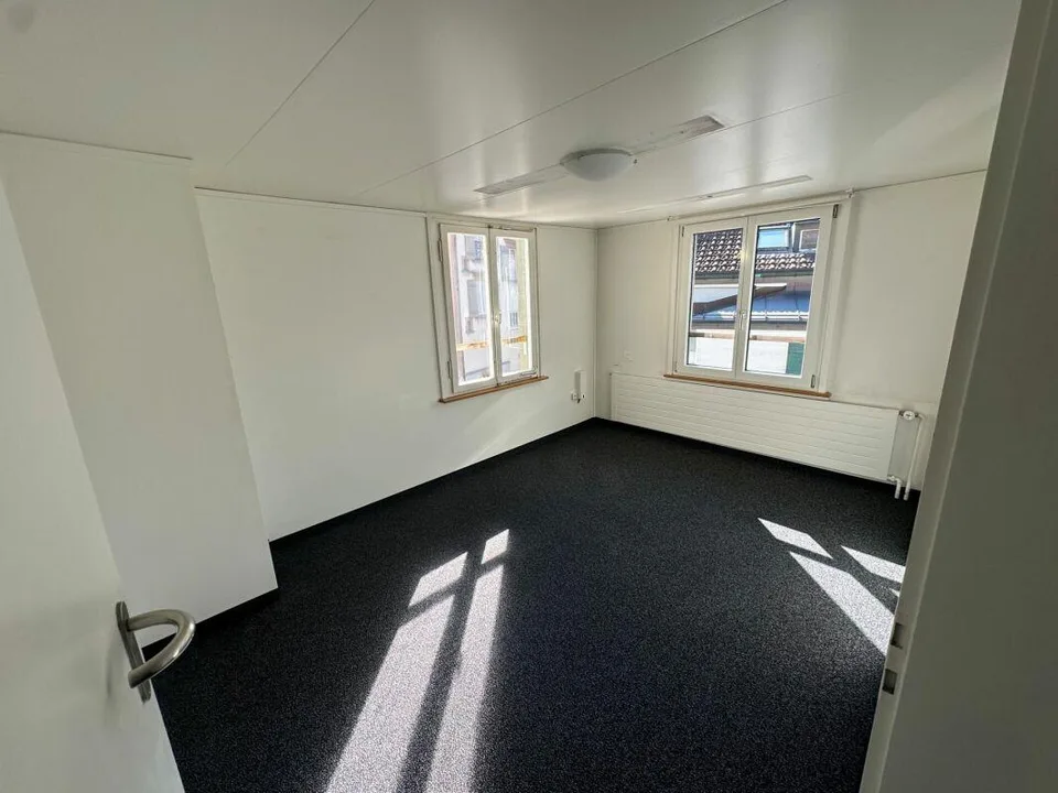 Gewerberaum / Büroflächen – Foto 7 von 23
