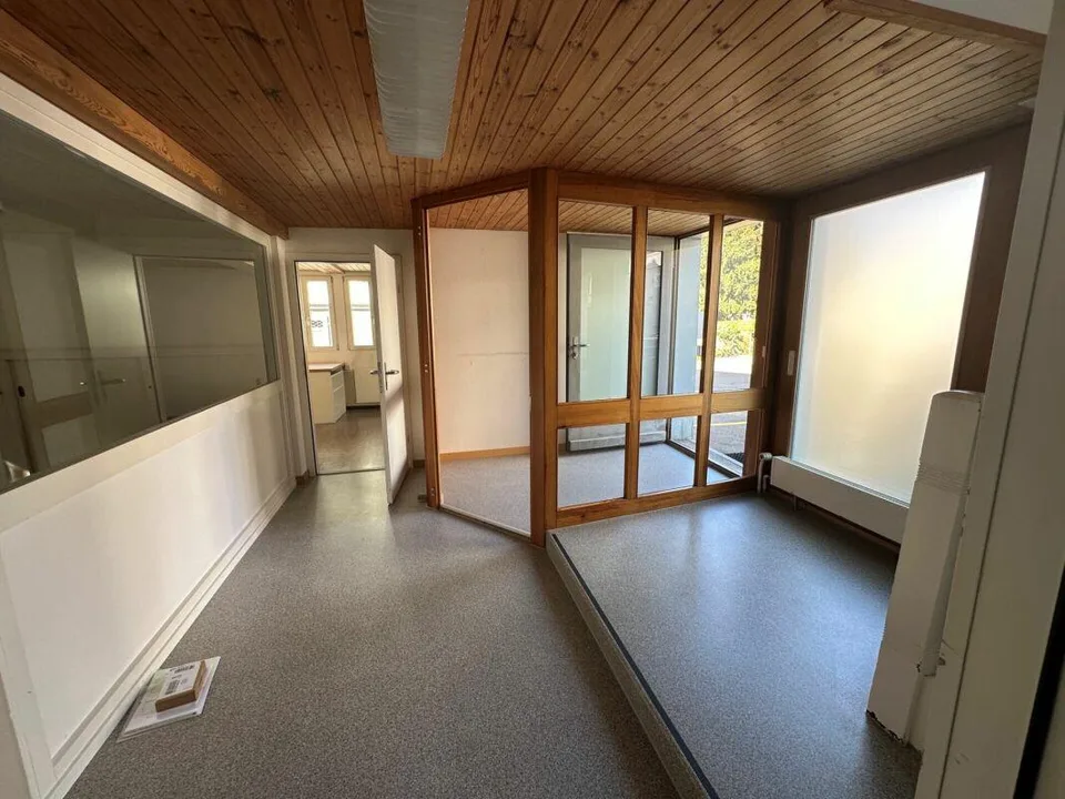 Gewerberaum / Büroflächen – Foto 15 von 23