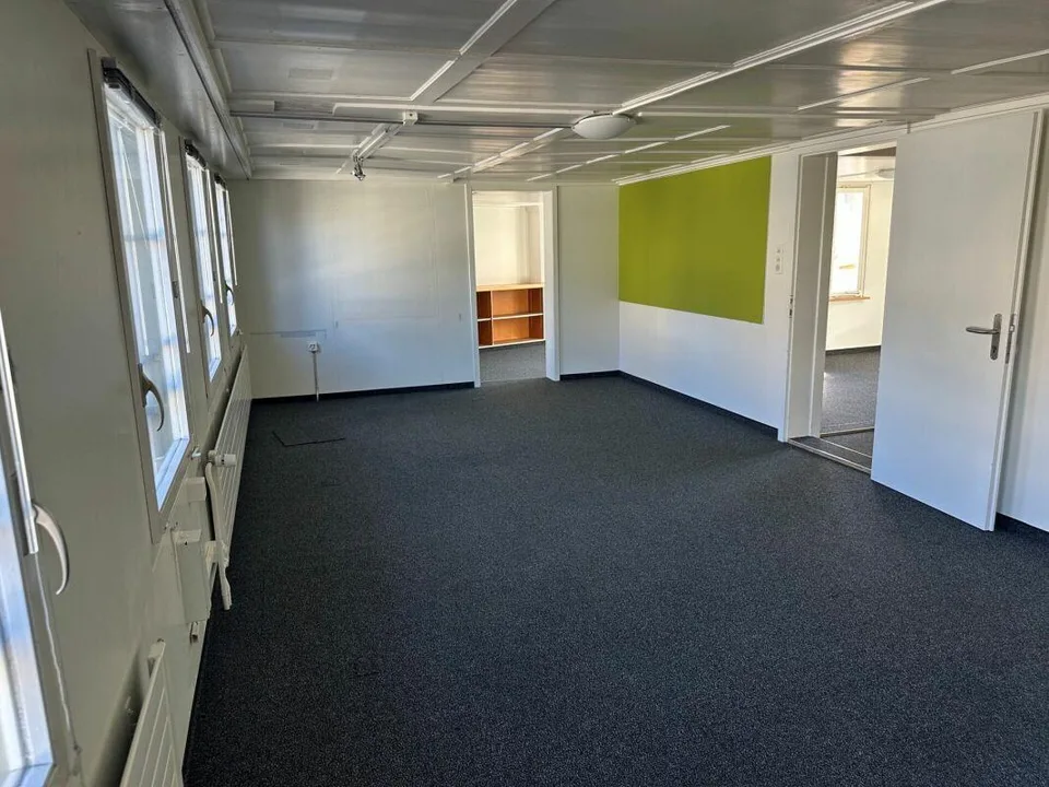 Gewerberaum / Büroflächen – Foto 13 von 23