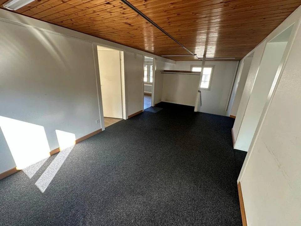 Gewerberaum / Büroflächen – Foto 20 von 23