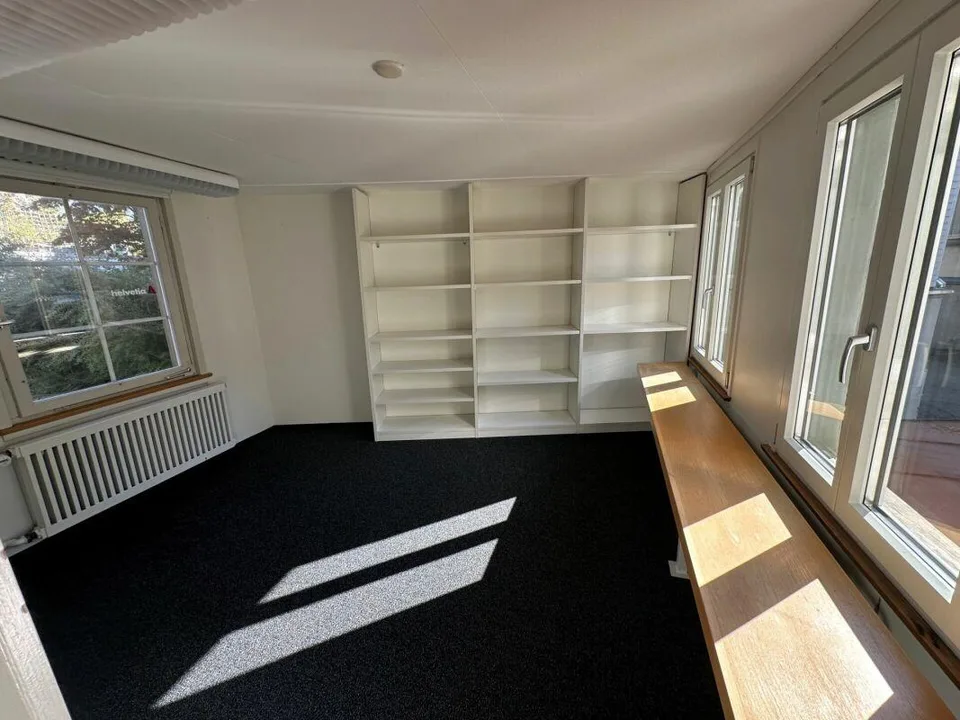 Gewerberaum / Büroflächen – Foto 22 von 23