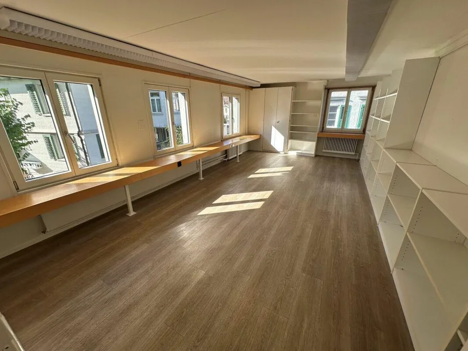 Gewerberaum / Büroflächen – Foto 6 von 23