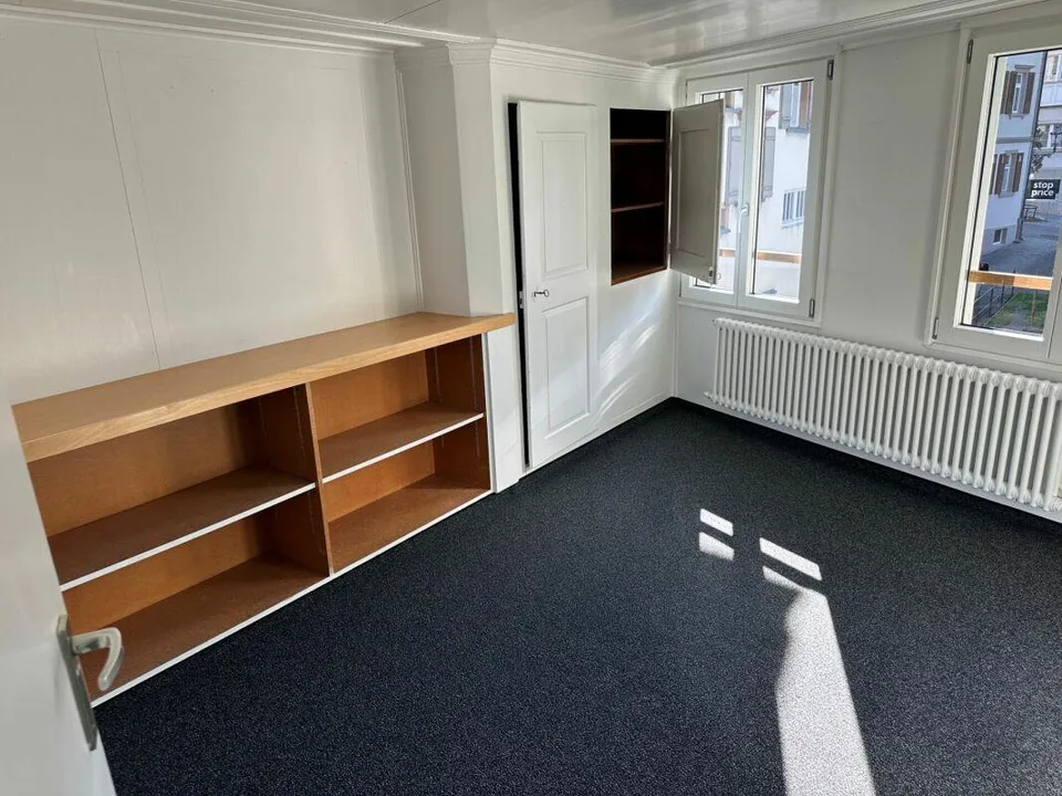 Gewerberaum / Büroflächen – Foto 12 von 23