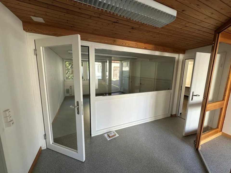 Gewerberaum / Büroflächen – Foto 16 von 23