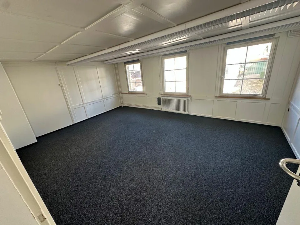 Gewerberaum / Büroflächen – Foto 19 von 23