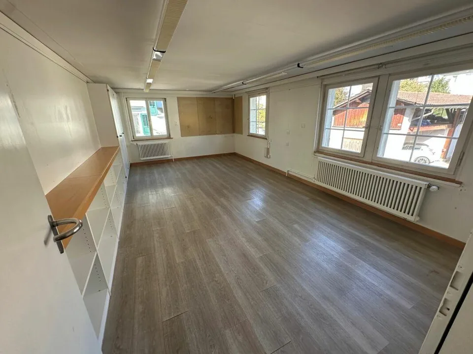 Gewerberaum / Büroflächen – Foto 11 von 23