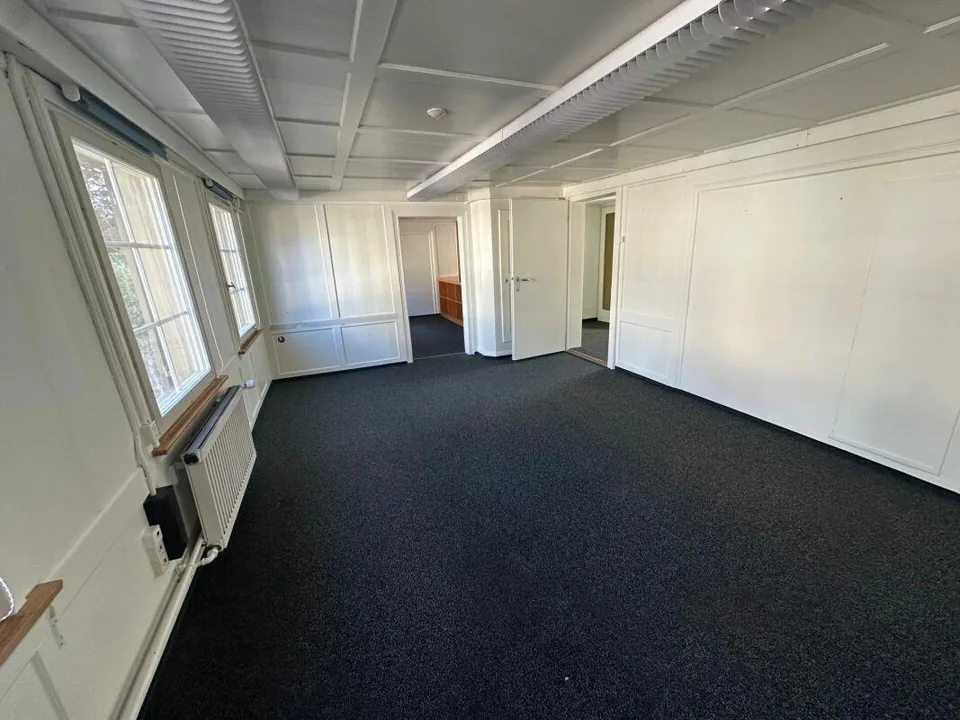 Gewerberaum / Büroflächen – Foto 18 von 23