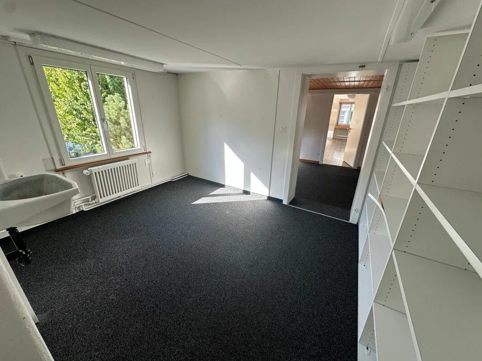 Gewerberaum / Büroflächen – Foto 8 von 23