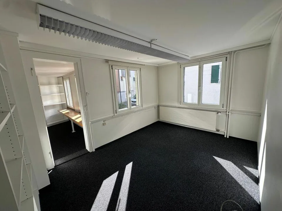 Gewerberaum / Büroflächen – Foto 21 von 23